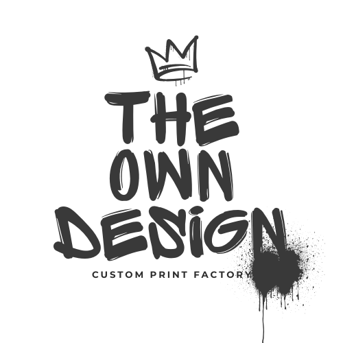 THE OWN DESIGN – FACTORY TO UNLEASH YOUR DESIGNS